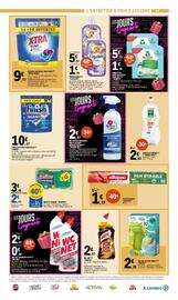 Catalogue E.Leclerc page 21