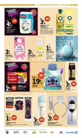 Catalogue E.Leclerc page 23