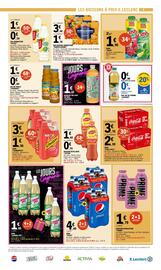 Catalogue E.Leclerc page 7