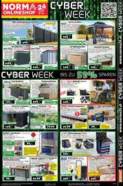 Norma Prospekt woche 49 Seite 1