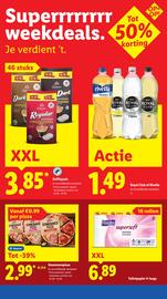 Lidl folder week 48 Pagina 10