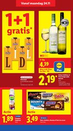 Lidl folder week 48 Pagina 11