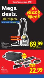 Lidl folder week 48 Pagina 29
