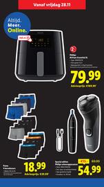 Lidl folder week 48 Pagina 30