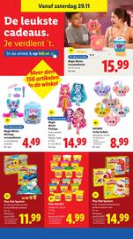 Lidl folder week 48 Pagina 43