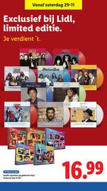 Lidl folder week 48 Pagina 45