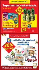 Lidl folder week 48 Pagina 49