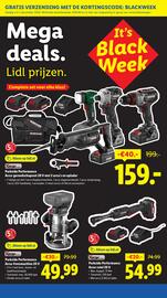 Lidl folder week 48 Pagina 8