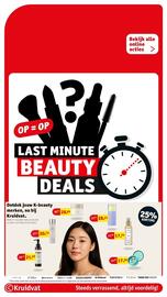 Kruidvat folder week 48 Pagina 105