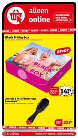 Kruidvat folder week 48 Pagina 106