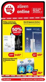 Kruidvat folder week 48 Pagina 108