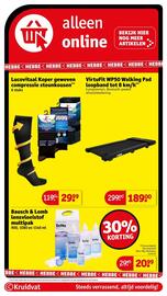 Kruidvat folder week 48 Pagina 109