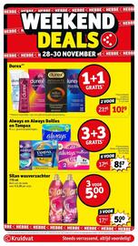 Kruidvat folder week 48 Pagina 11