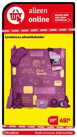 Kruidvat folder week 48 Pagina 110