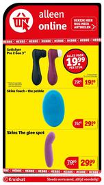 Kruidvat folder week 48 Pagina 111