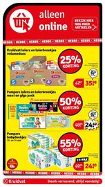 Kruidvat folder week 48 Pagina 112