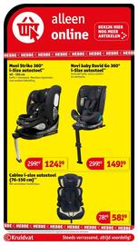 Kruidvat folder week 48 Pagina 113