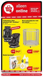 Kruidvat folder week 48 Pagina 114