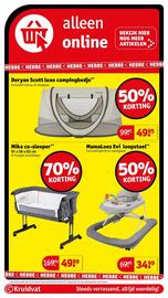 Kruidvat folder week 48 Pagina 115