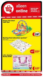 Kruidvat folder week 48 Pagina 117