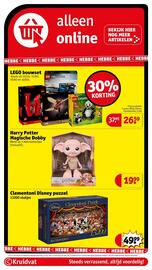 Kruidvat folder week 48 Pagina 118