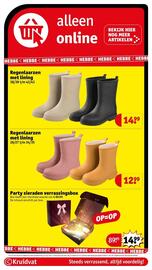 Kruidvat folder week 48 Pagina 119