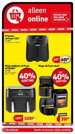 Kruidvat folder week 48 Pagina 120