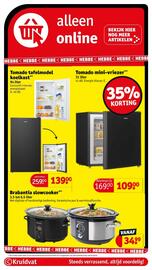 Kruidvat folder week 48 Pagina 121