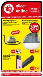 Kruidvat folder week 48 Pagina 123