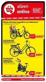 Kruidvat folder week 48 Pagina 124