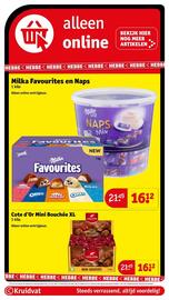 Kruidvat folder week 48 Pagina 126