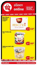 Kruidvat folder week 48 Pagina 127