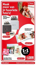 Kruidvat folder week 48 Pagina 128