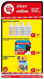 Kruidvat folder week 48 Pagina 131