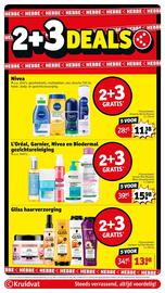 Kruidvat folder week 48 Pagina 15