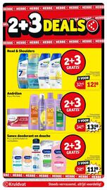 Kruidvat folder week 48 Pagina 16