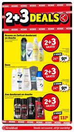 Kruidvat folder week 48 Pagina 17