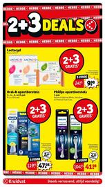 Kruidvat folder week 48 Pagina 18