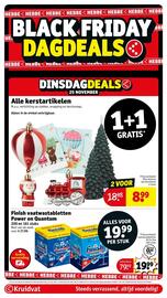 Kruidvat folder week 48 Pagina 2