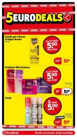 Kruidvat folder week 48 Pagina 20