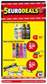 Kruidvat folder week 48 Pagina 21