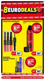 Kruidvat folder week 48 Pagina 22