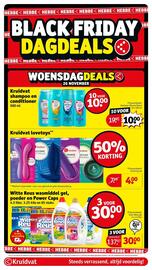 Kruidvat folder week 48 Pagina 3