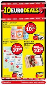 Kruidvat folder week 48 Pagina 30