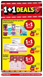 Kruidvat folder week 48 Pagina 32