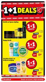 Kruidvat folder week 48 Pagina 34