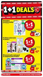 Kruidvat folder week 48 Pagina 36