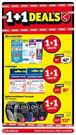 Kruidvat folder week 48 Pagina 38