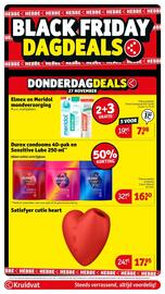 Kruidvat folder week 48 Pagina 4