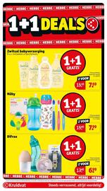 Kruidvat folder week 48 Pagina 40